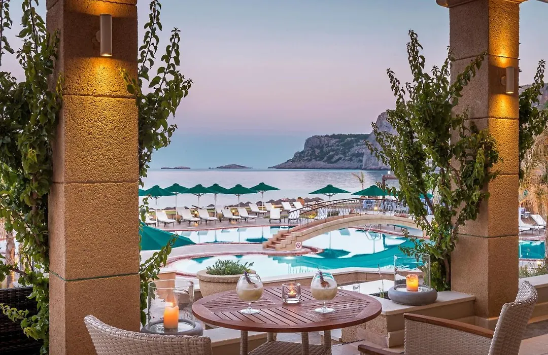 Lindian Dream Seaside Resort (Adults Only)-1