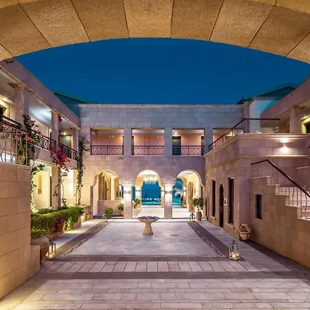 Lindian Dream Seaside Resort (Adults Only)-3